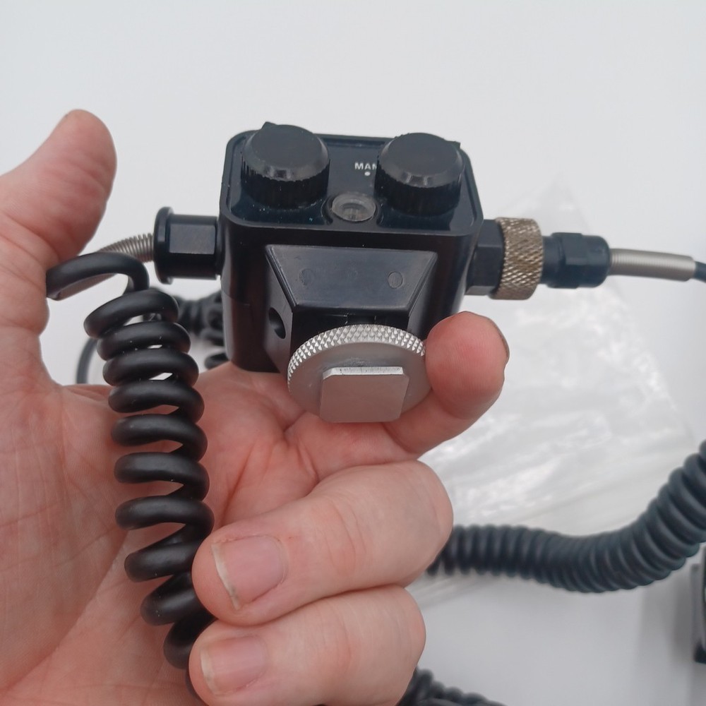 Scuba! Ikelite Substrobe MS underwater camera strobe and Camera Mount And Extras