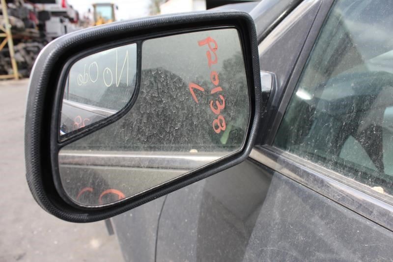 Camera/Projector Front View Camera Windshield Mounted Fits 13-14 SRX 478561