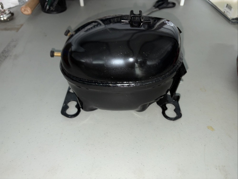 Embraco VESA7U Compressor Air Conditioner