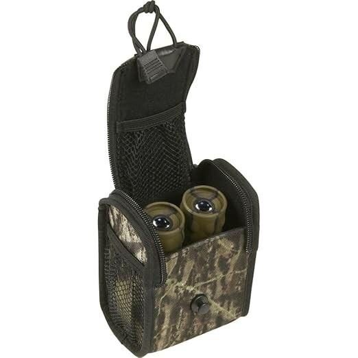 Case Logic WCBC-1 Small Camouflage Binocular Case Only