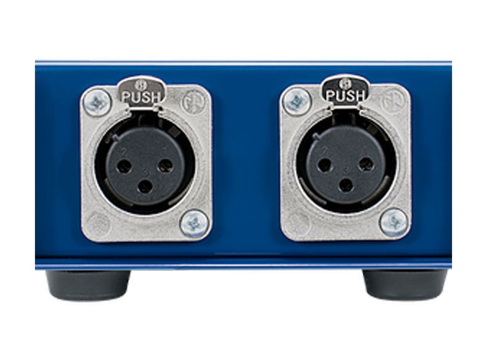 Cloud Microphones CL-2 CL 2 Cloudlifter MIC ACTIVATOR - NEW - PERFECT CIRCUIT