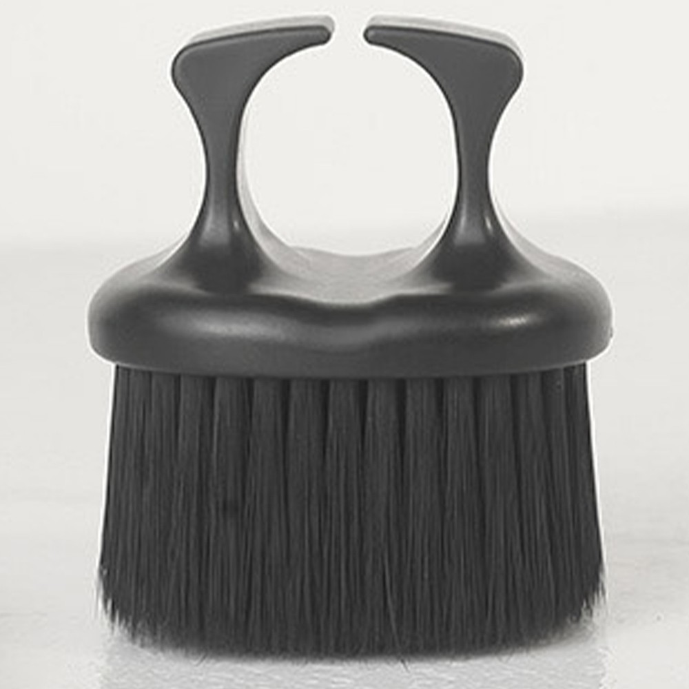 Beard And Mustache Grooming Tool Professional Soft Bristles Knuckle Combs