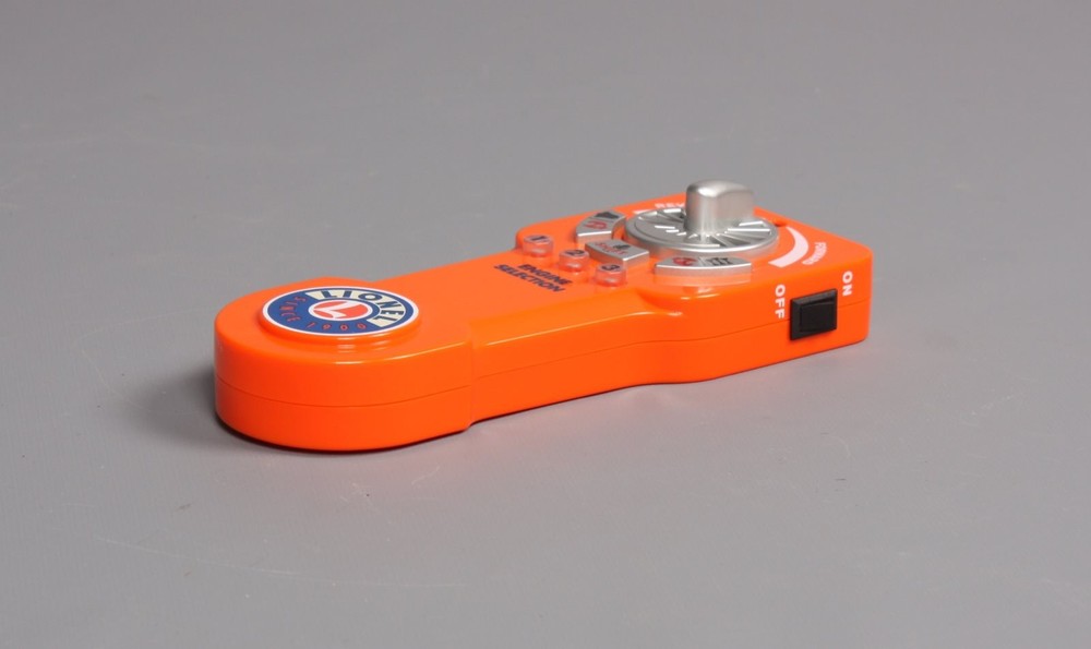 Lionel 6-83071 Universal Lionchief Remote Controller EX/Box