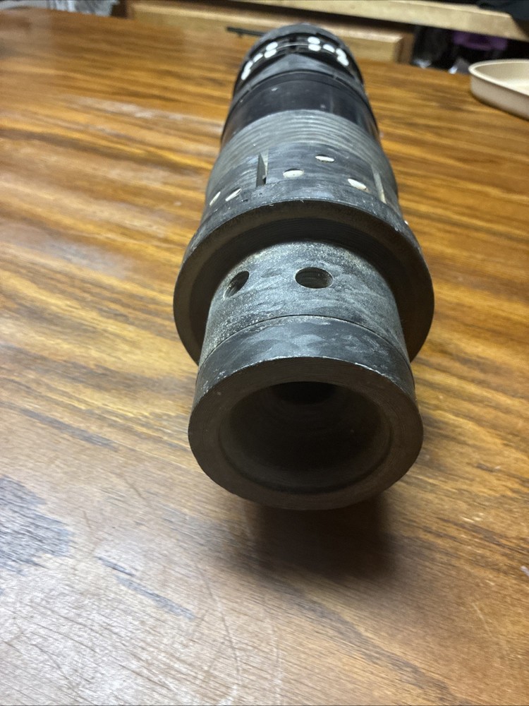 YELLOW JACKET OIL TOOLS M1 FRAC PLUG See Pics Description.