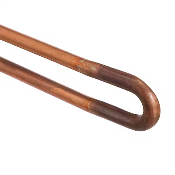 4500-watt (240-volt) Copper Element For Electric Water Heaters | Resistored In
