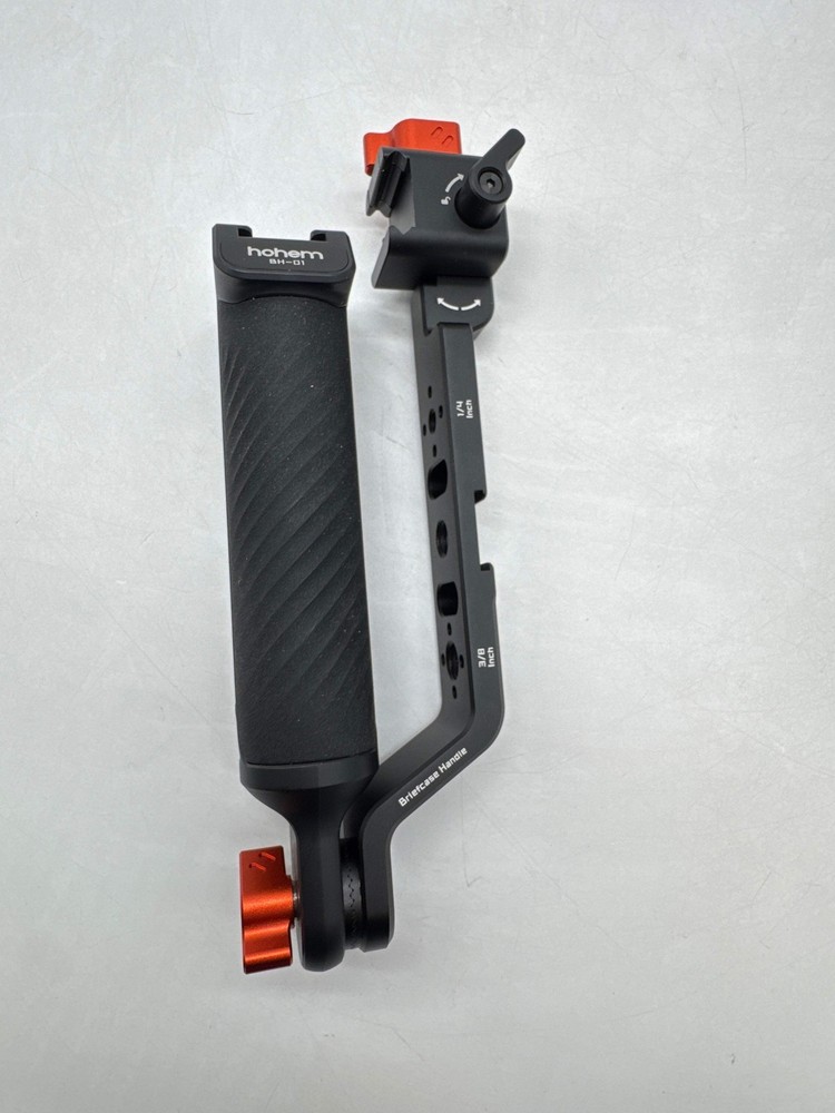 Hohem BH-01 Sling HandGrip Adjustable Sling Handle