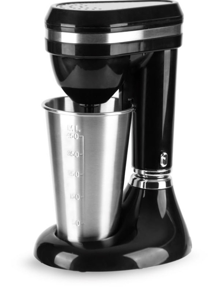 Electric Milkshake Mixer Maker