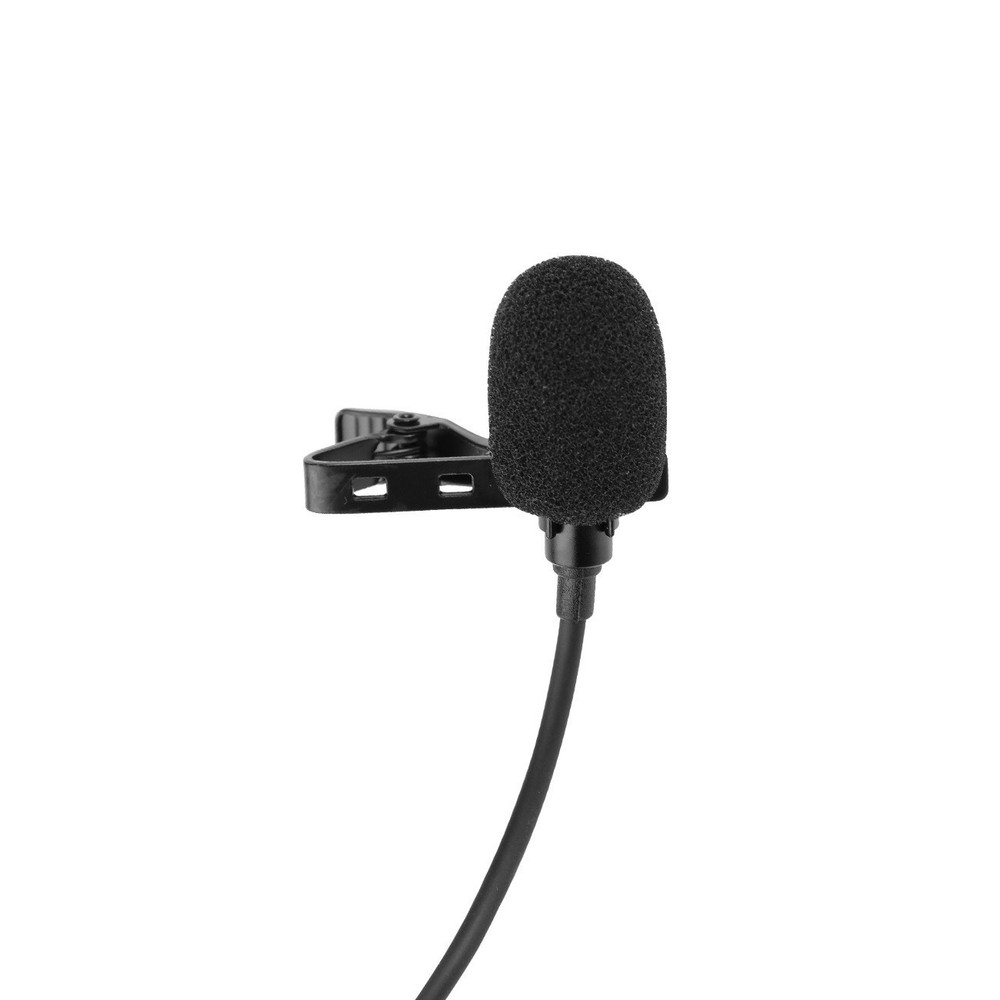 Lavalier Microphone for DJI Osmo 360