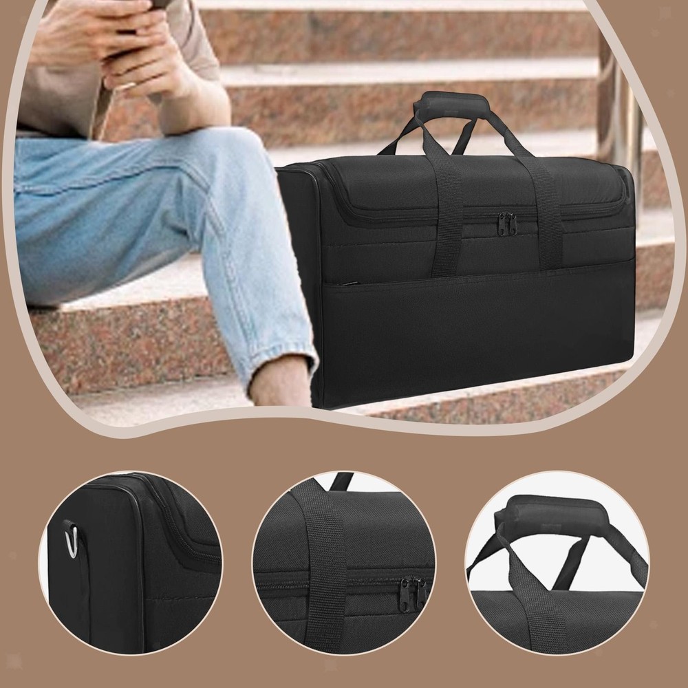 Cajon Box Drum Bag Drum Case Protective Cover