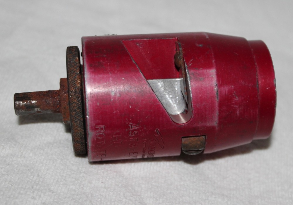 COMMSCOPE by ANDREW A5FX-EZPT Automated Cable Preparation Tool #2