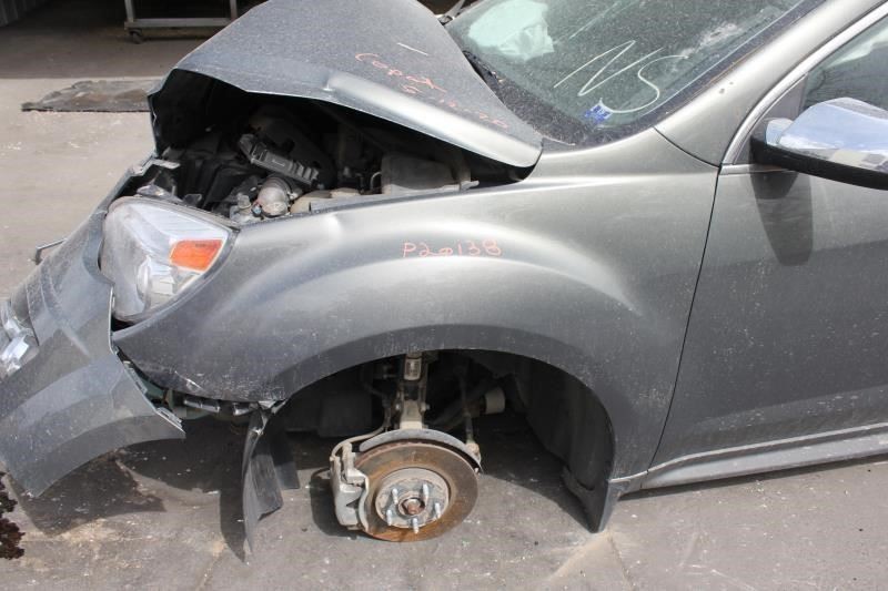 Camera/Projector Front View Camera Windshield Mounted Fits 13-14 SRX 478561