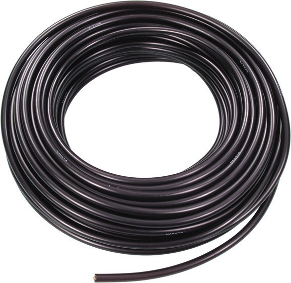 SP1 01-114-01 Spark Plug Wire 100' Black