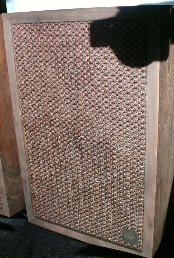 1974 UTAH SPEAKERS MODEL AS2AX