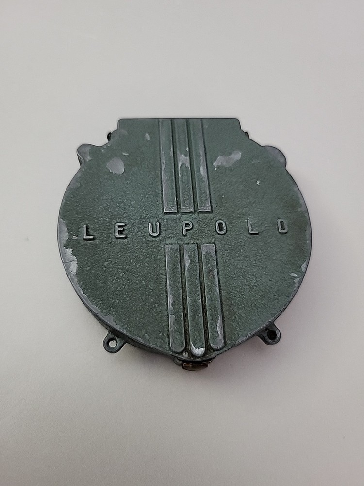 Leupold Vintage Compass