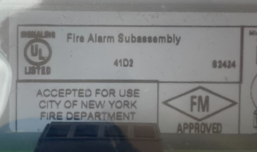 Firelite ANN-LC - Same Day Shipping (SEALED)