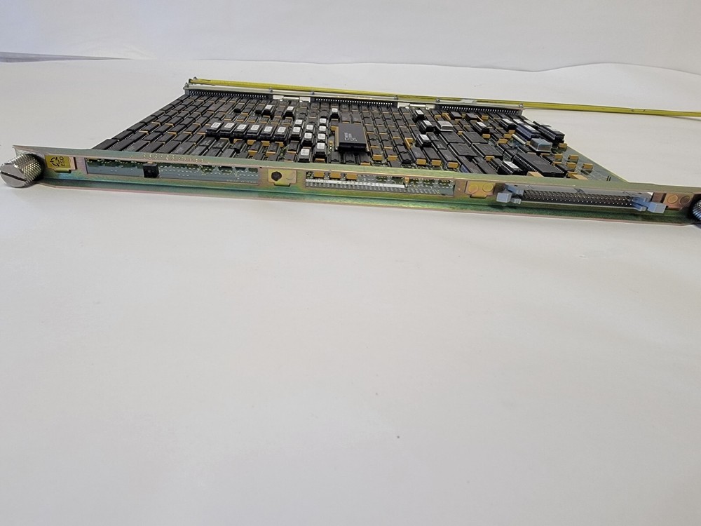 Harris Night Hawk 4400 HCX SCSI Adapter Board / Card - Untested