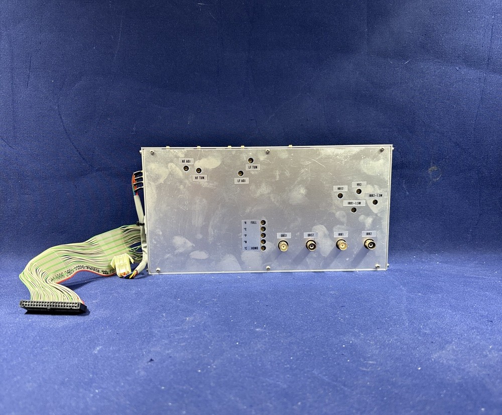 Jeol Systems Inc POWER SEL CCT