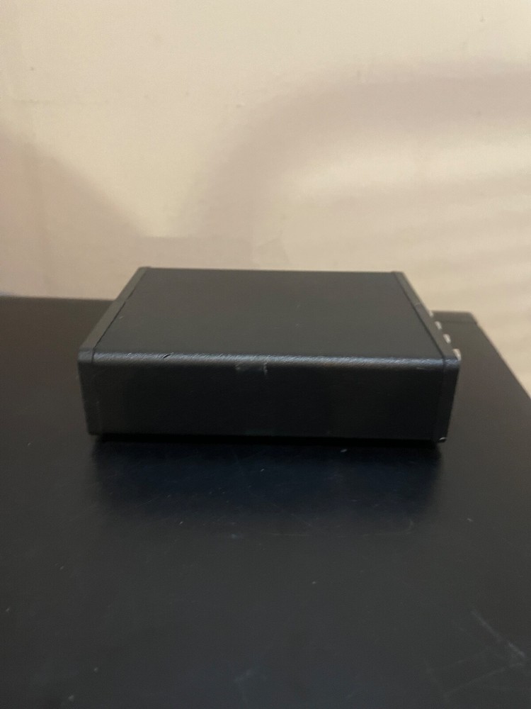 Burst Electronics SG-4 Black Burst Generator - Untested- AS-IS