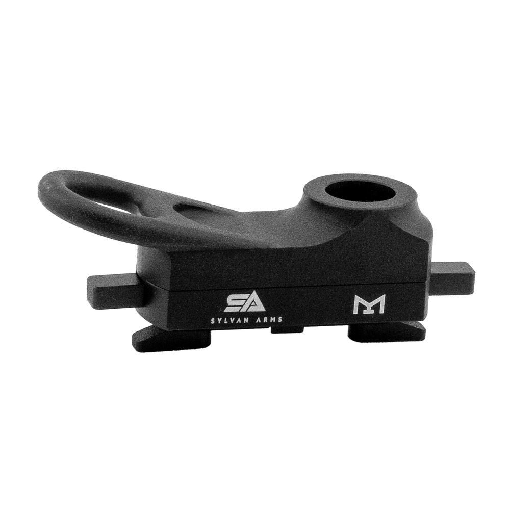 Sylvan Arms Quick Detach Sling Attachment QDR200