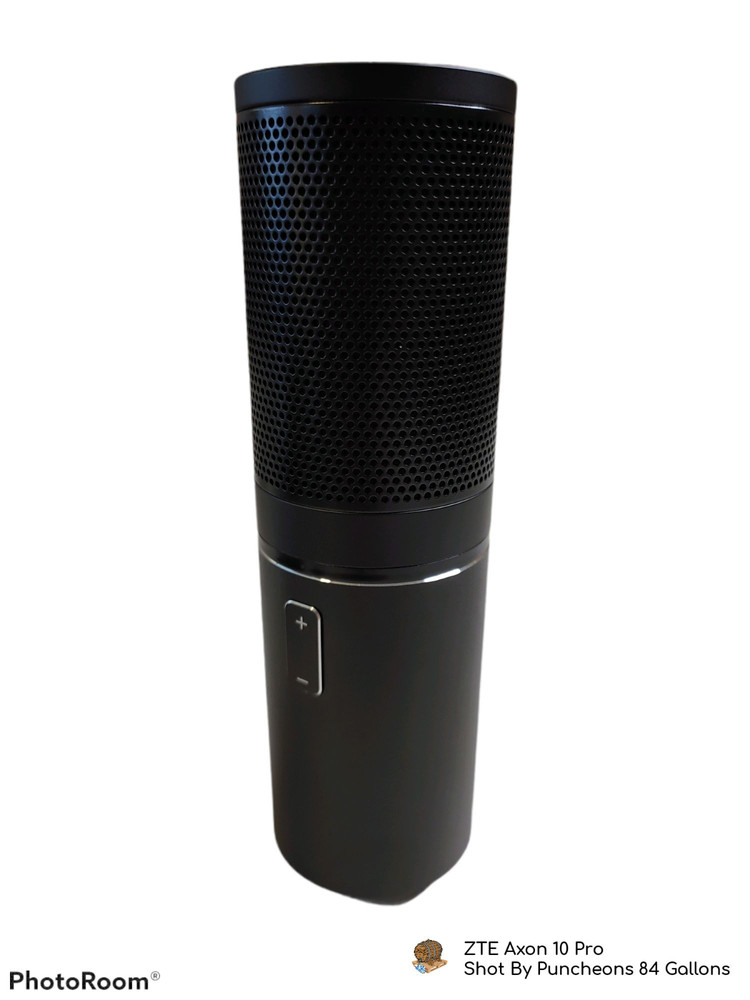 TONOR USB Microphone Kit Studio Mic Bundle with Adjustment Arm Stand