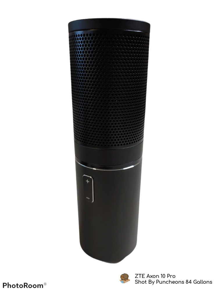 TONOR USB Microphone Kit Studio Mic Bundle with Adjustment Arm Stand