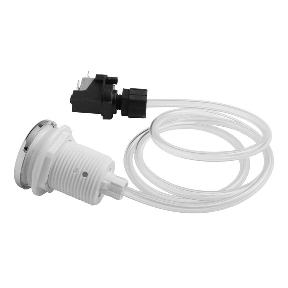 Garbage Disposal Air Switch Kit Air Switch Button Kit for Spa s
