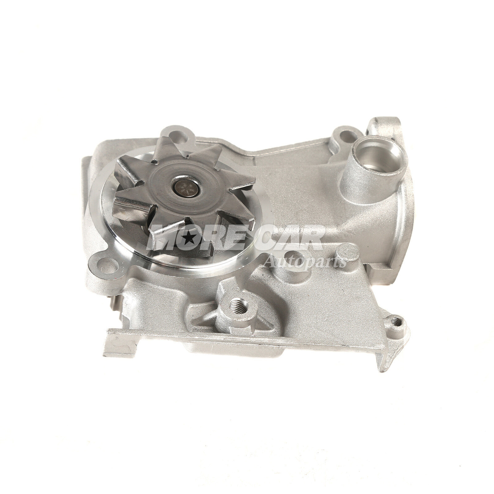 Timing Belt Kit Water Pump for 1986-1987 Mazda B2000 626 Turbocharged 2.0L L4 FE