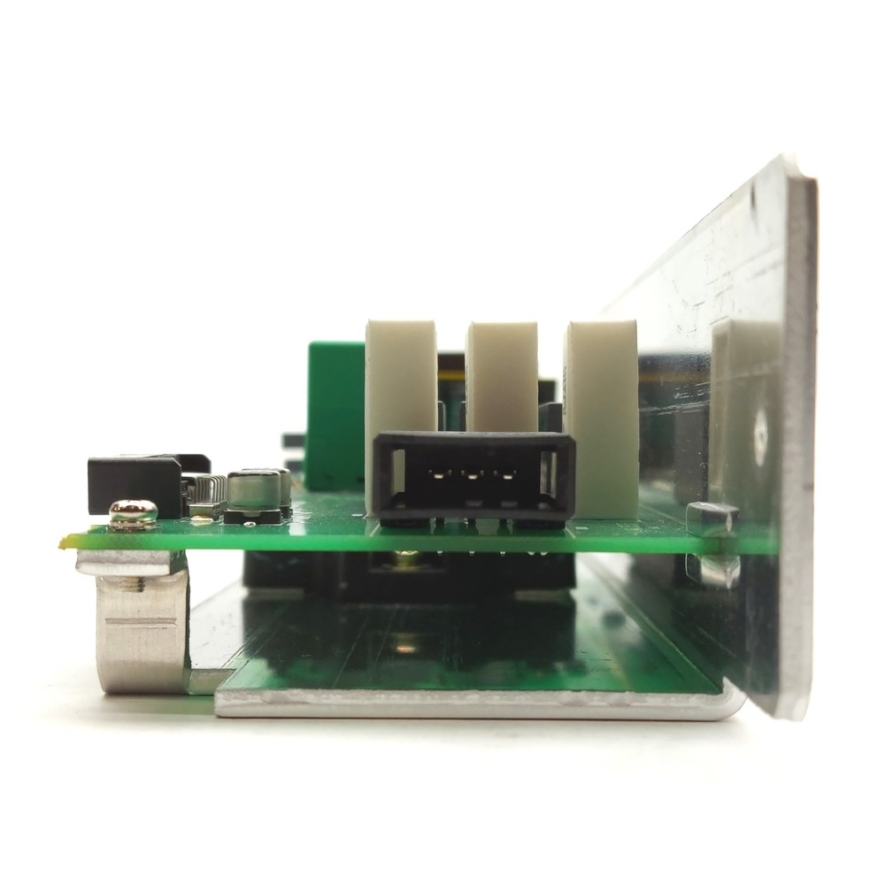 Yaskawa CACR-02-SU3CY1 Servopack for Epson RC420 Robot Controller