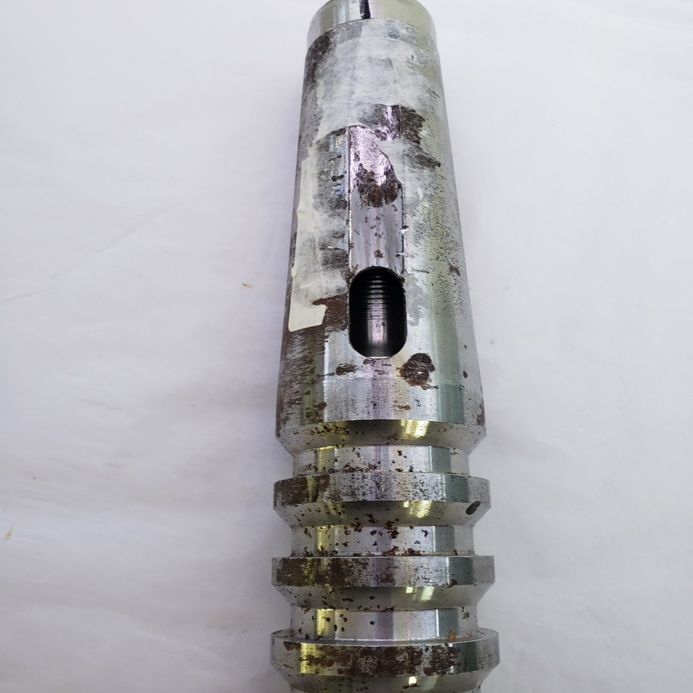 Richter Deep Well Plunger Part #1H 278-BPFF-3-H