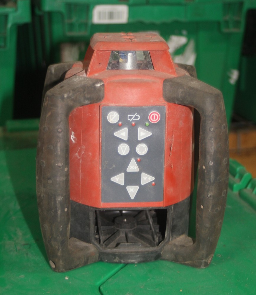 Hilti Rotating Laser Level PR25IF