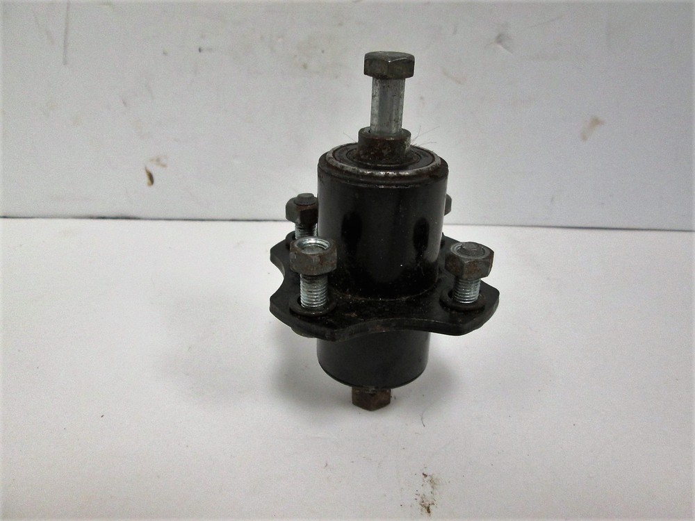 Mobility Scooter Wheel Hub #2380