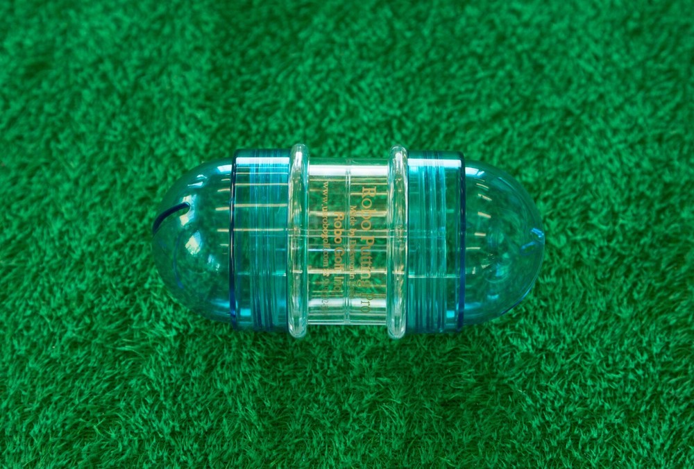 Golf Putting Practice Ball