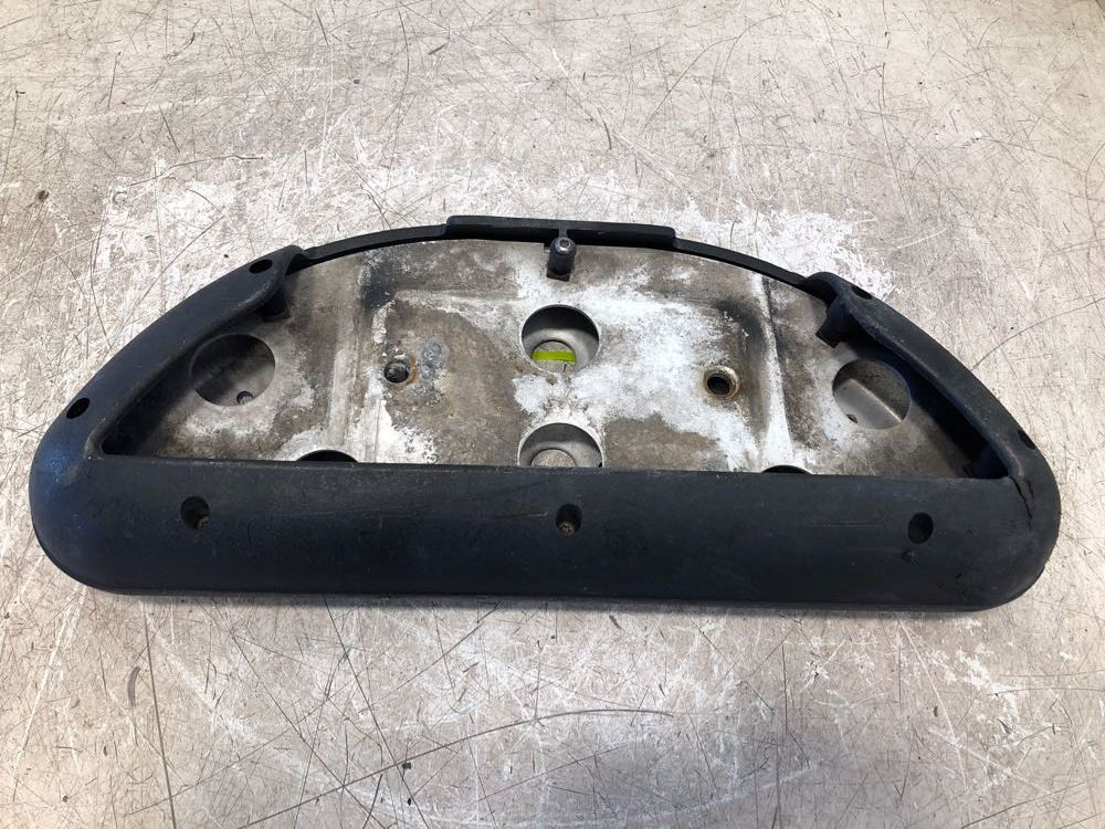 2000 Kenworth T2000 Step (723-10380)