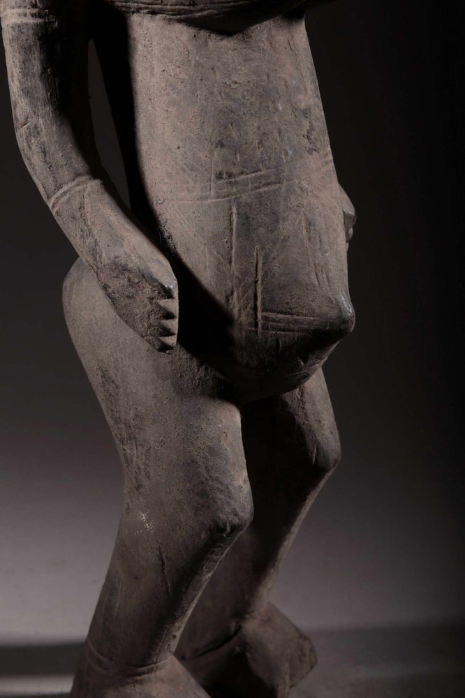 Statue Senoufo 2680