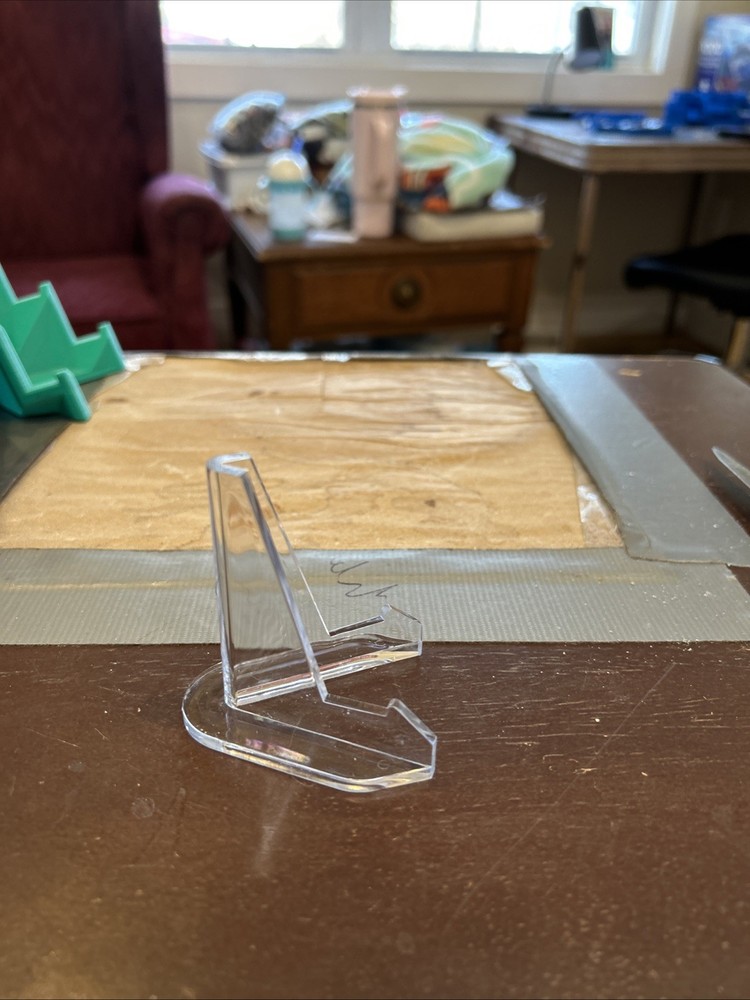 Single Knife Stand