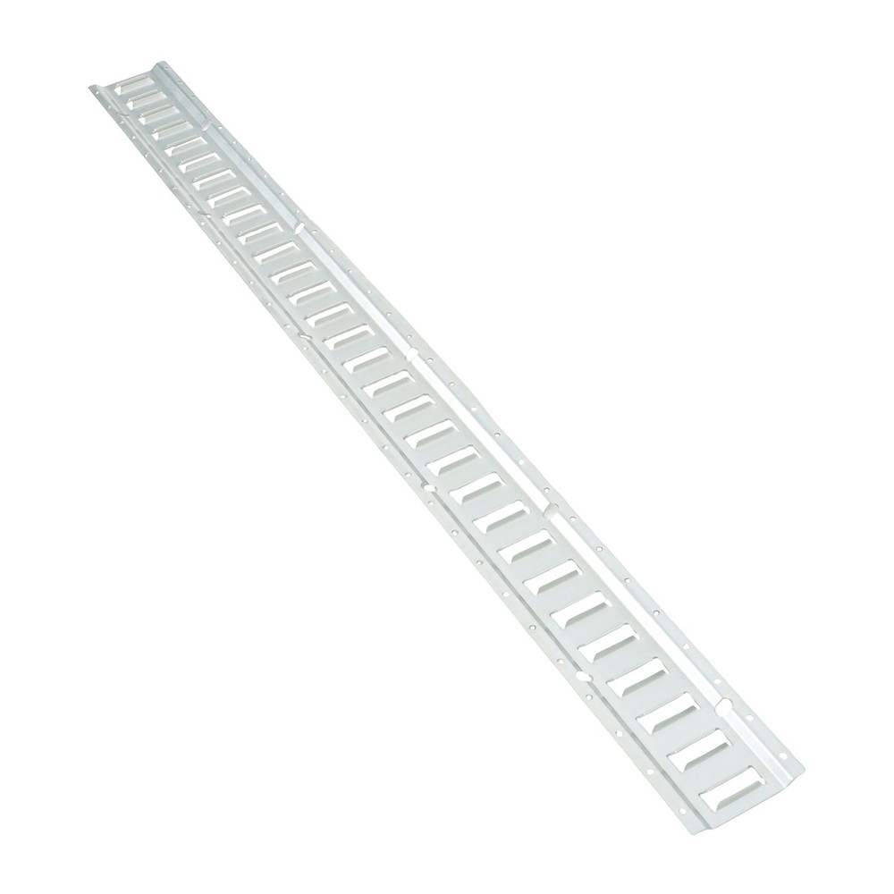 Labwork 10 Pack 5' E Track Tie Down Rail Kit For Trucks Trailers Cargo Vans