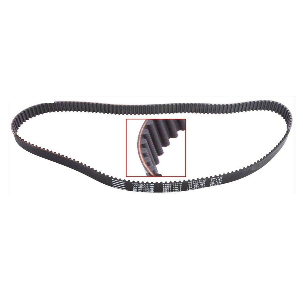 EngineTech Rubber Timing Belt