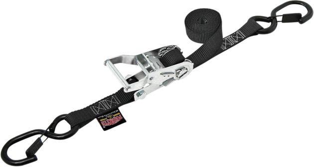 Powertye 1" Heavy-Duty Ratchet