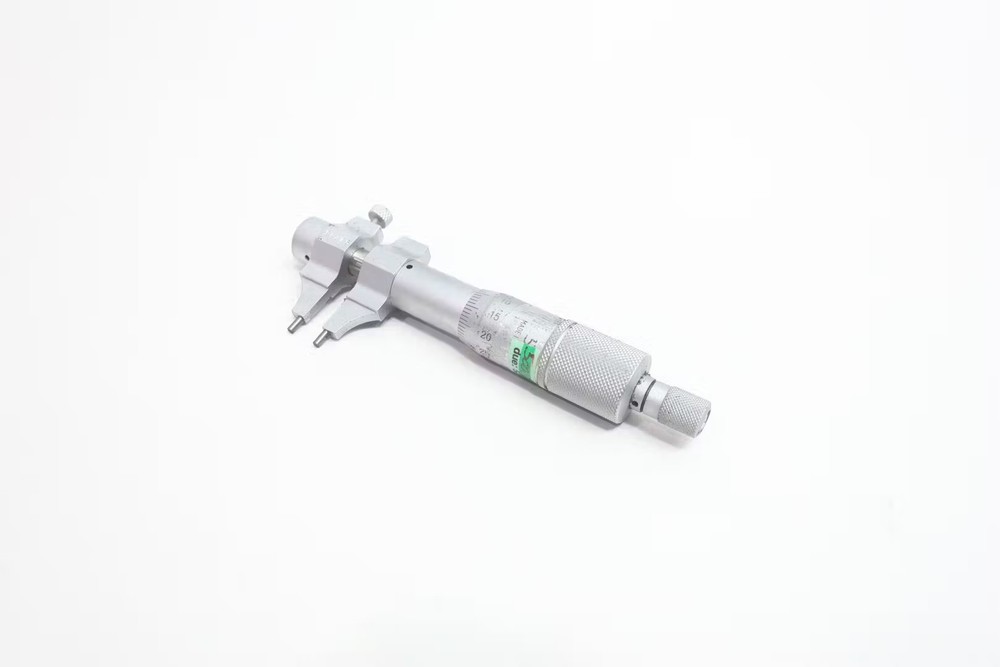 Mitutoyo IMP-30 Micrometer 0.01mm 5-30mm