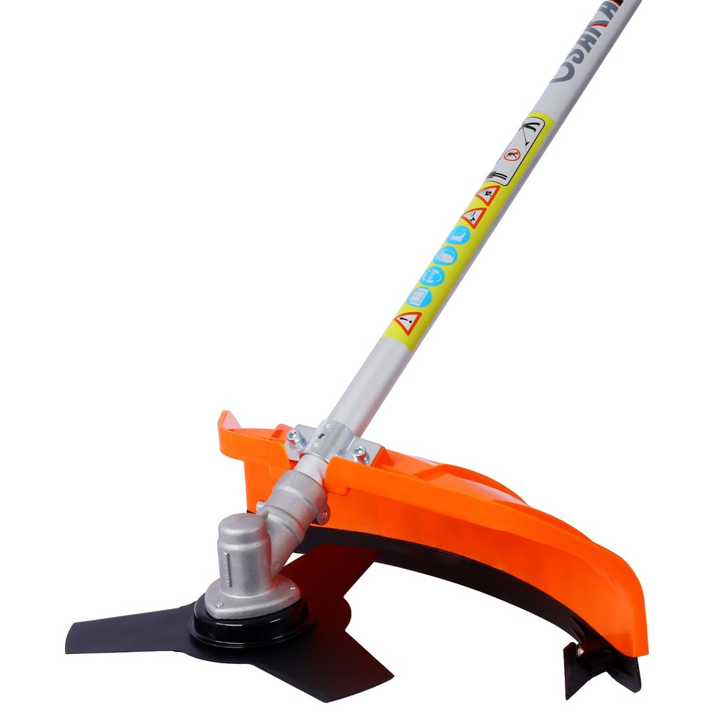 52cc Weed Eater/Wacker Gas Powered String Trimme