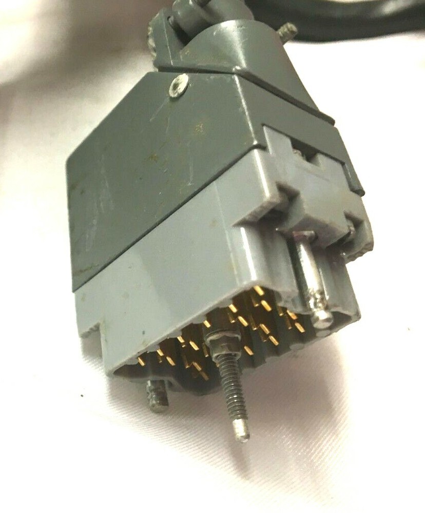 Hoffman Engineering Wired Electrical Box F-3342 Free Shipping