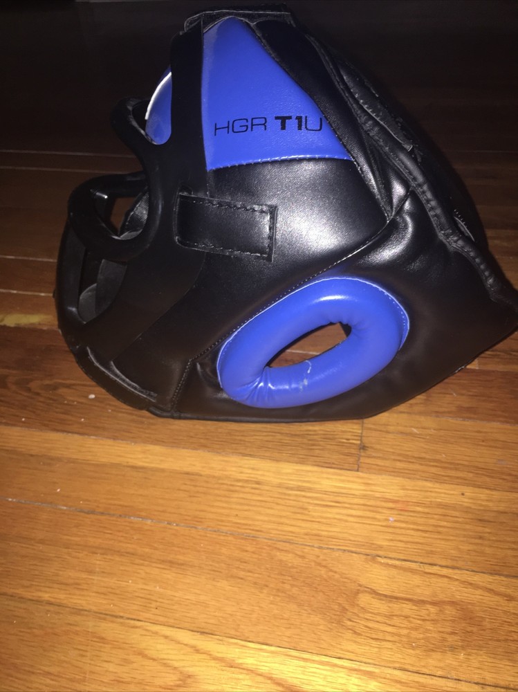 RDX boxing head gear Large And Small