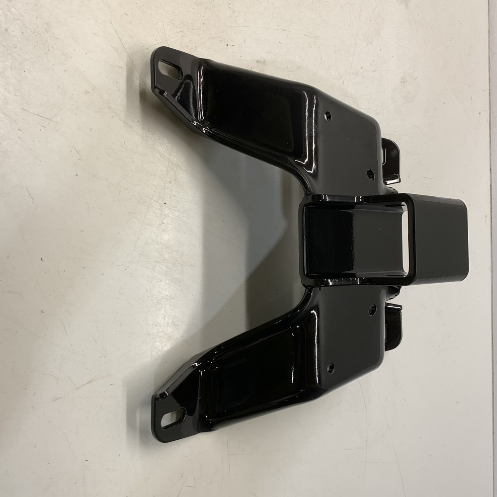 Higher Front Receiver Hitch - 2020 CAN AM Defender