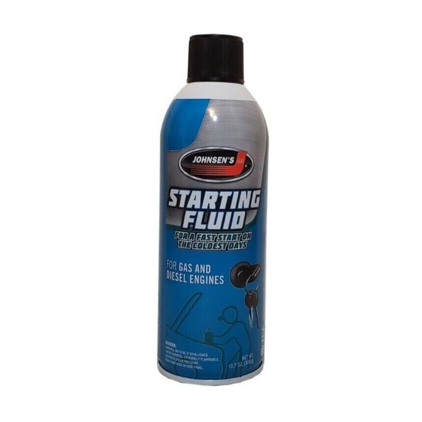 Starting Fluid Diversion Safe Stash Can Screw Lock Hidden Compartment