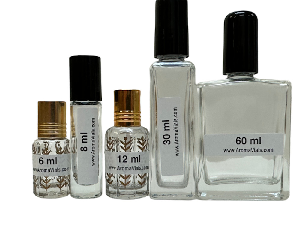 CARAMEL OUDH Concentrated Imported Fragrance