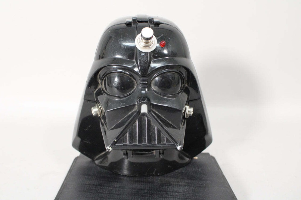 Darthstortion + Pedal