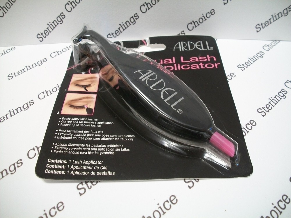 Ardell Dual Lash Applicator