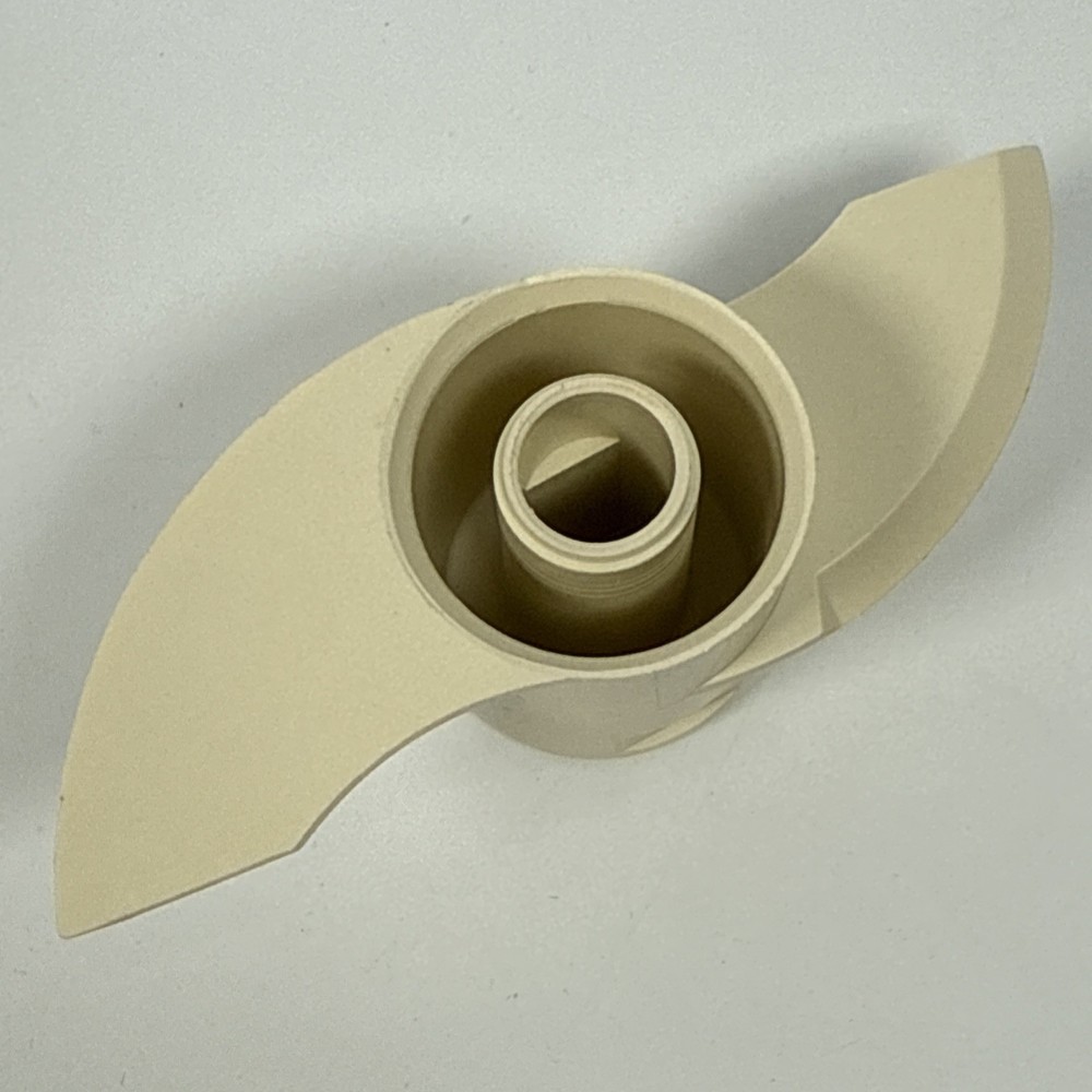 Cuisinart Prep 7 DLC2007 Food Processor REPLACEMENT 2 Disc Blades + Dough Blade