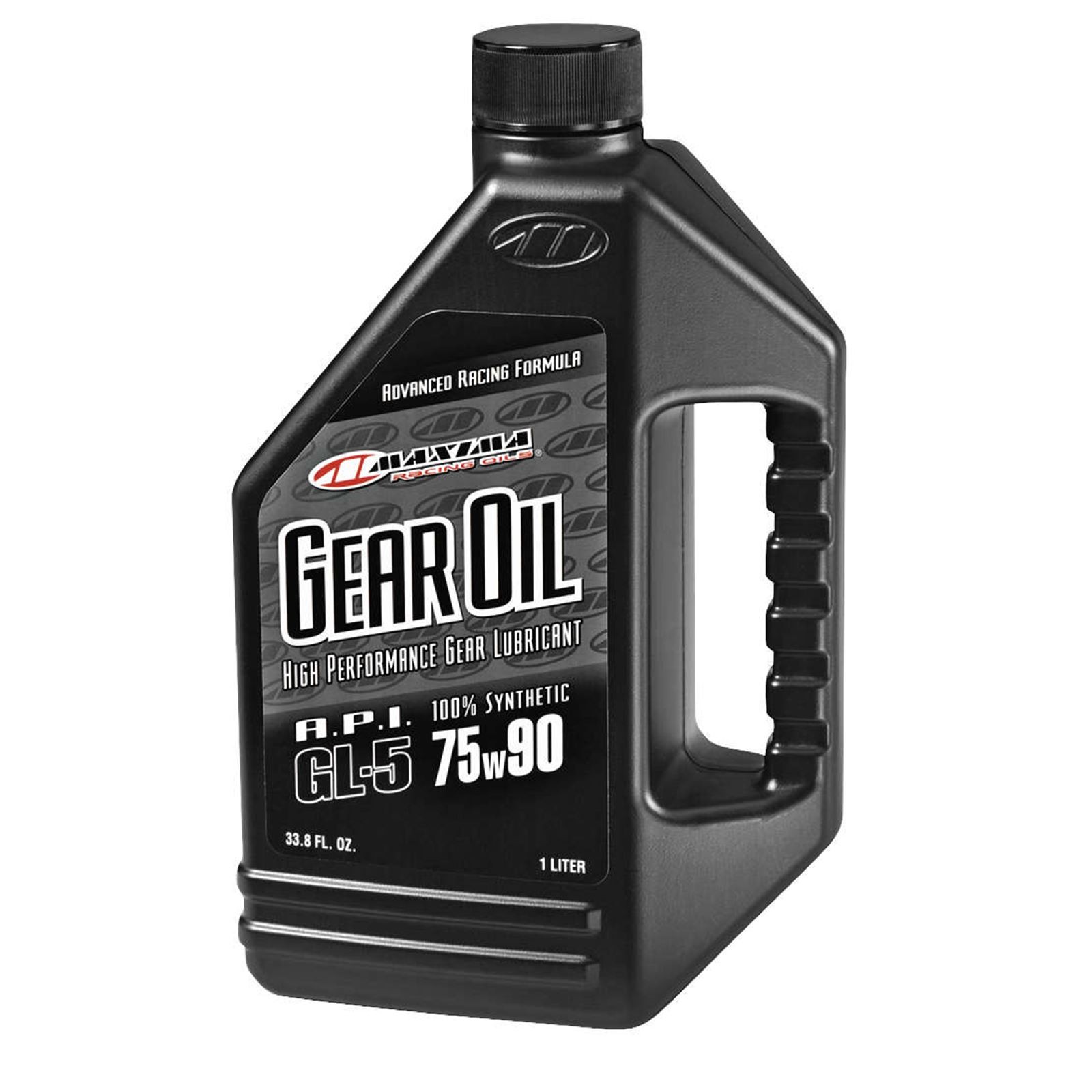 Maxima Hypoid Synthetic Gear Oil 75W- 90 - 1 Liter 44901