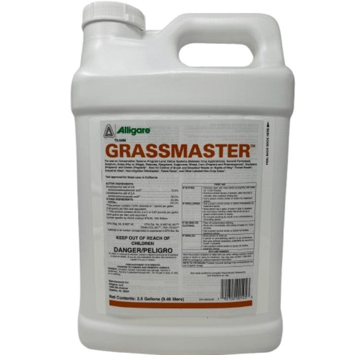Grassmaster 2.5GAL